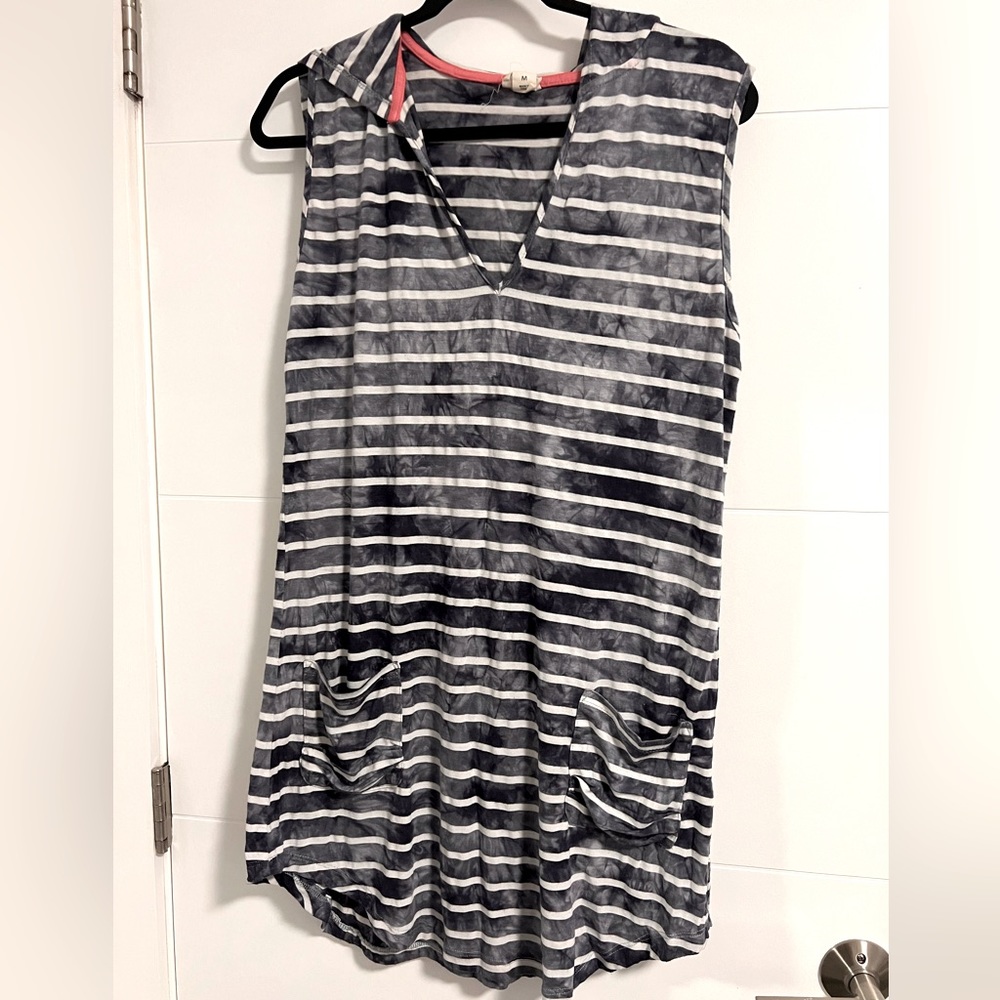 Women swimwear cover up